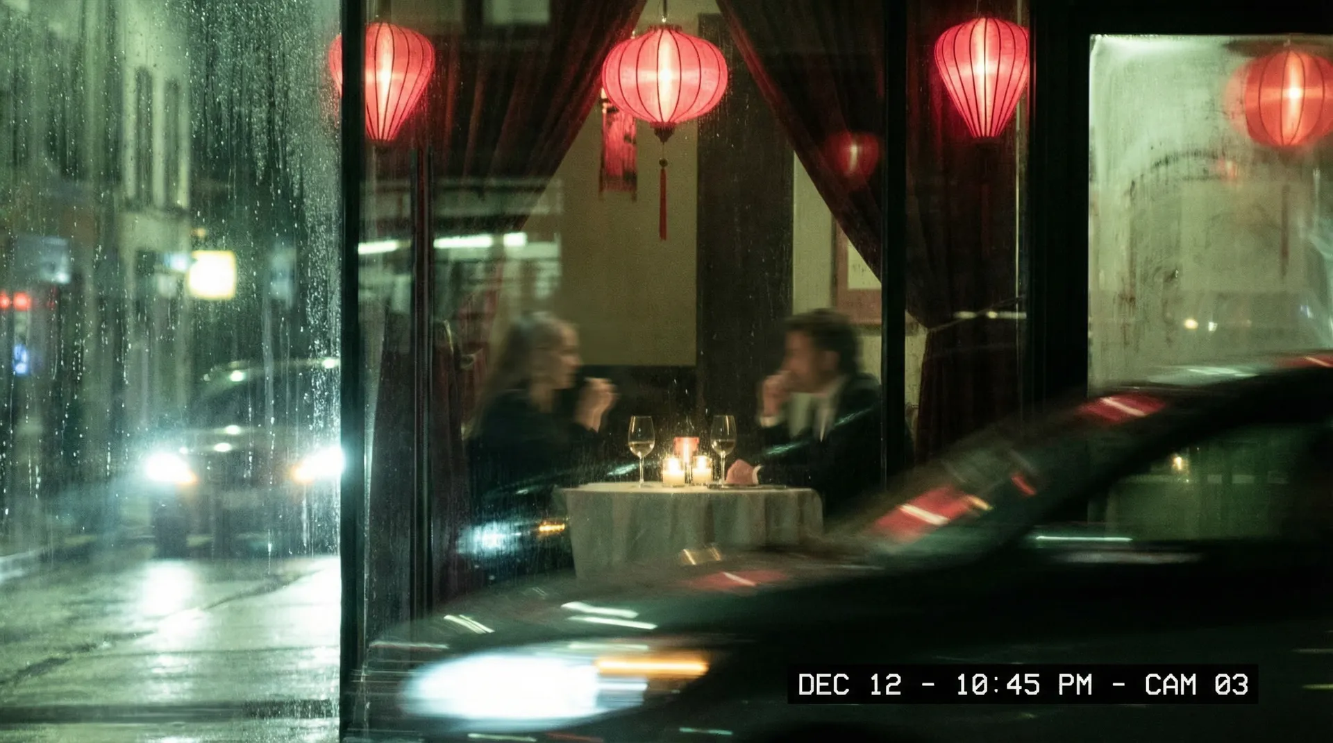 优德体育网站 - 餐厅密会偷拍照